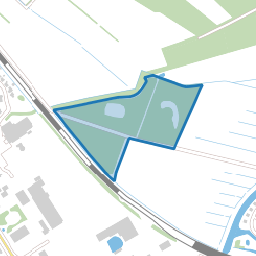 Perceel SWK01-G-1884