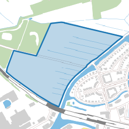 Perceel SWK01-G-1885