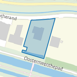 Perceel SWK01-G-1891