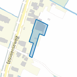 Perceel SWK01-G-1894