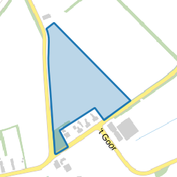 Perceel SWK01-G-1899