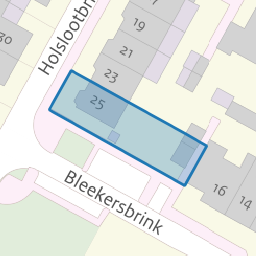 Perceel SWK01-G-1926