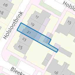 Perceel SWK01-G-1928