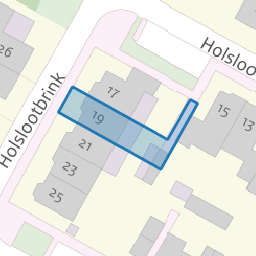 Perceel SWK01-G-1929