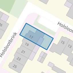 Perceel SWK01-G-1930