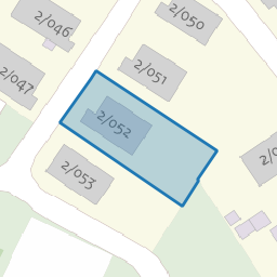 Perceel SWK01-G-1964