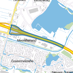 Perceel SWK01-G-1970