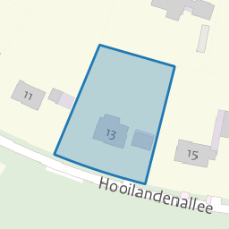 Perceel SWK01-G-1986