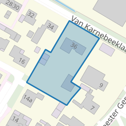 Perceel SWK01-G-1992