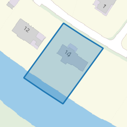 Perceel SWK01-G-2001