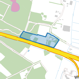 Perceel SWK01-G-2032