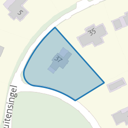 Perceel SWK01-G-2038