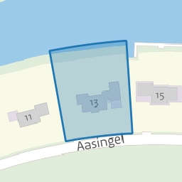 Perceel SWK01-G-2055