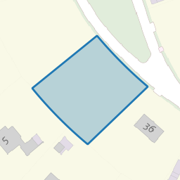 Perceel SWK01-G-2056