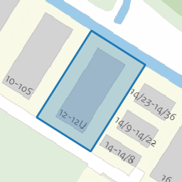 Perceel SWK01-G-2061