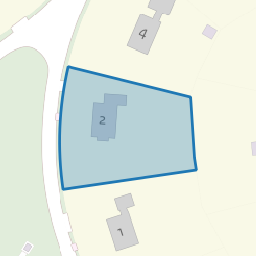 Perceel SWK01-G-2070