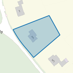 Perceel SWK01-G-2079