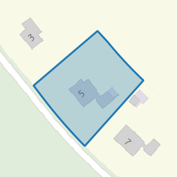 Perceel SWK01-G-2084