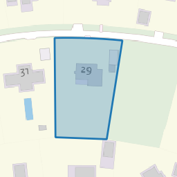 Perceel SWK01-G-2085