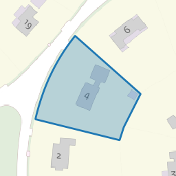 Perceel SWK01-G-2100