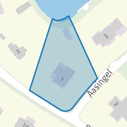 Perceel SWK01-G-2106