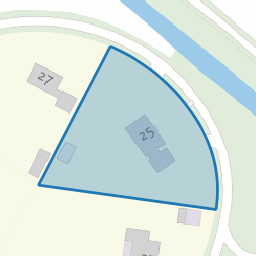 Perceel SWK01-G-2111