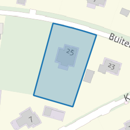 Perceel SWK01-G-2114