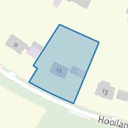 Perceel SWK01-G-2116