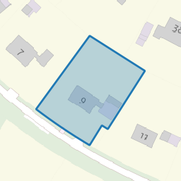 Perceel SWK01-G-2117