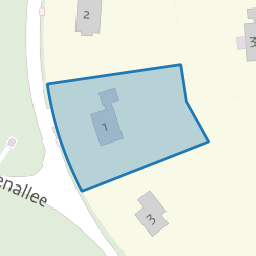 Perceel SWK01-G-2118