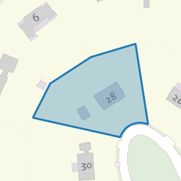 Perceel SWK01-G-2119