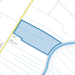 Perceel SWK01-G-2134