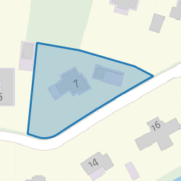 Perceel SWK01-G-2139