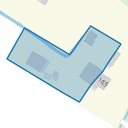 Perceel SWK01-G-2145