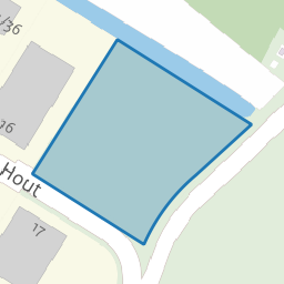 Perceel SWK01-G-2151