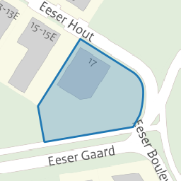 Perceel SWK01-G-2153