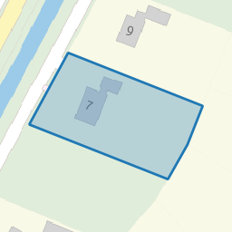 Perceel SWK01-G-2156