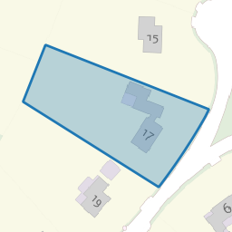 Perceel SWK01-G-2158