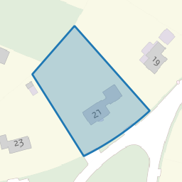 Perceel SWK01-G-2160