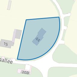 Perceel SWK01-G-2162