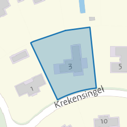 Perceel SWK01-G-2163