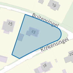 Perceel SWK01-G-2164