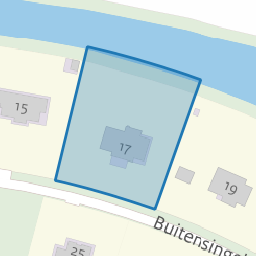 Perceel SWK01-G-2172