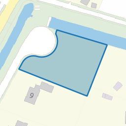 Perceel SWK01-G-2187