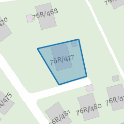 Perceel SWK01-G-2235