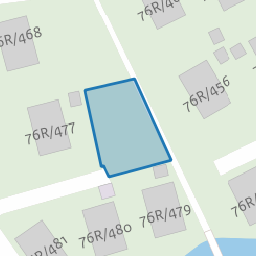 Perceel SWK01-G-2236