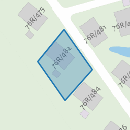 Perceel SWK01-G-2240