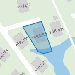 Perceel SWK01-G-2245