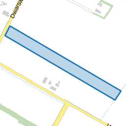 Perceel SWK01-G-2295