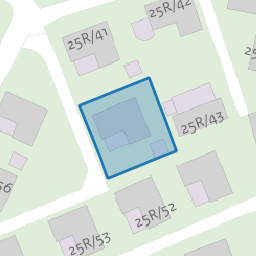 Perceel SWK01-G-2307